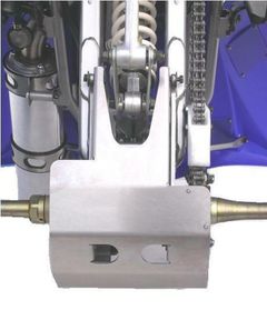 ARR YAM YFM 250 08/11 4MM