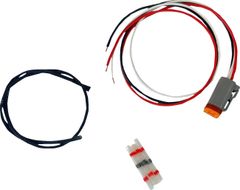 Harnais câblage Shark Demon