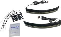 Éclairage sacoche BAGZ