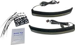 Éclairage sacoche BAGZ