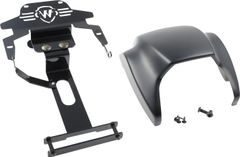 Masque Nouveau Style Night Rod