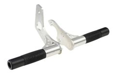 Cruiser protection bar