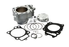 Hoge Compressie cilinderkit - Ø76,8mm