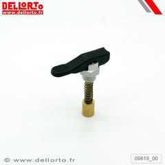 DELLORTO Choke Lever Phm Sh2