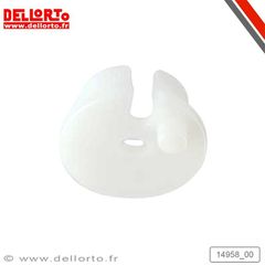 DELLORTO Gasschuifdop - PHBG 19-21 mm