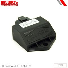 de commande DELLORTO ECU Original 25km/h