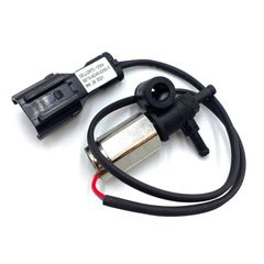 DELLORTO Hoofd elektromagnetische ECS Euro4