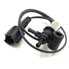 DELLORTO Stationair elektromagnetische klep