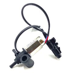 DELLORTO Stationair elektromagnetische klep