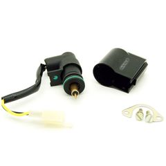 AUTOMATISCHE STARTER DELLORTO PHVA 830001 ORIGINEEL BOOSTER 2004