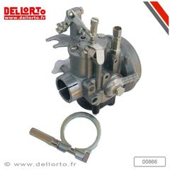 SHBC Ø19mm starter à câble