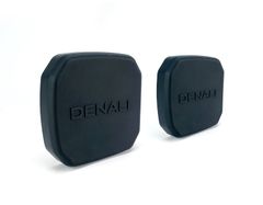 Cache Blackout éclairage LED D4