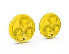 Lentilles TriOptic pour diurnes D3