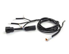 Plug-&-Play DialDim Kabeladapter