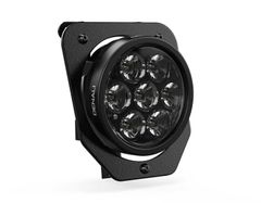 D7 LED Koplampplaatset