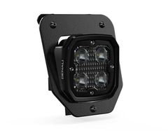 D4 LED Koplampplaatset