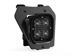 D4 LED Koplampplaatset