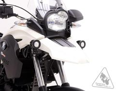Light Mount