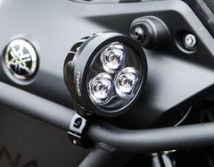 Kit d'éclairages D3 TriOptic LED CANsmart™ GEN II
