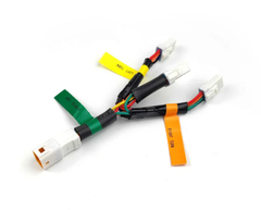 Adaptateur T3 arrière