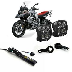 Kit éclairages DL4 CANsmart