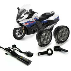 Kit éclairages D7 CANsmart
