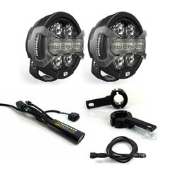 Kit éclairages D7 Pro CANsmart