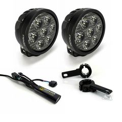 Kit éclairages D7 CANsmart