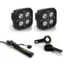 Kit éclairages D4 CANsmart