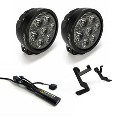 Kit éclairages D7 CANsmart