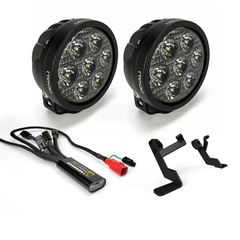 Kit éclairages D7 CANsmart