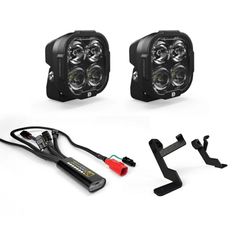 Kit éclairages DL4 CANsmart