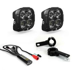 Kit éclairages DL4 CANsmart