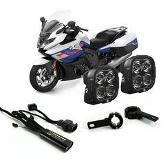 Kit belysning DL4 CANsmart