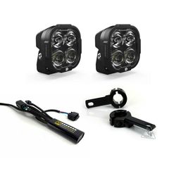 Kit belysning DL4 CANsmart