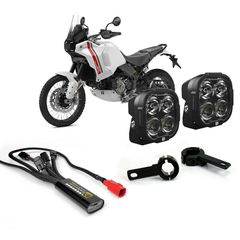 Kit belysning DL4 CANsmart