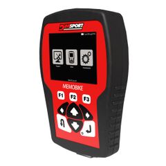MEMOBIKE - Testeur Diagnostic Universel MAJ illimitée