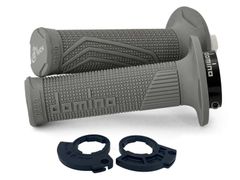 D-Lock Grips With Single Pull Pulley