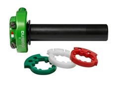 courte série Racing XM2