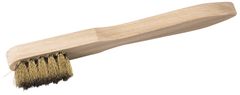 Brosse métallique spécial bougies