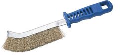 Brosse métallique laiton 250mm