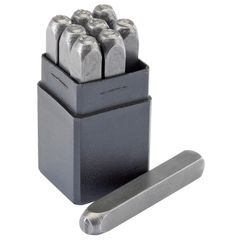 Jeu chiffres à 4.5mm