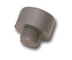Embout rechange plastique pour maillet mécanicien 8907820 Ø38mm