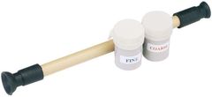 Kit de rodage de soupapes