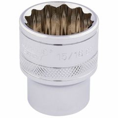 1/2''' 12 Points 16''