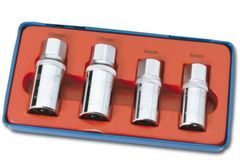 Boutentrekkers set 6/8 10 12mm