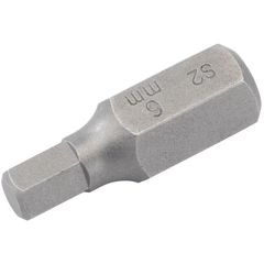 wymiana 6-kątna 6mm - długość 30mm