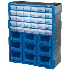 Drawer organisers 39 compartments