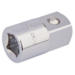 1/2''' F 3/4''' M augmenter