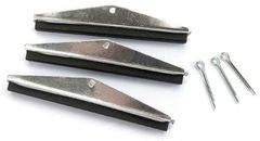 Replacement stone grit 180 cylinder hone 8956246